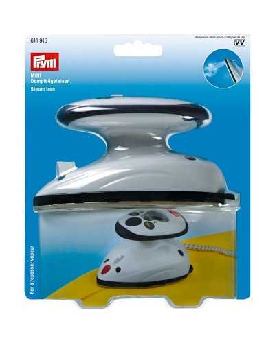 Mini Prym Portable Travel Steam Iron