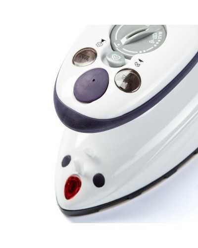Mini Prym Portable Travel Steam Iron