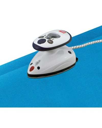 Plancha de vapor portátil de viaje Mini Prym