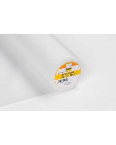 Paño de bordado TNT soluble en agua Soluvlies 321 viseline