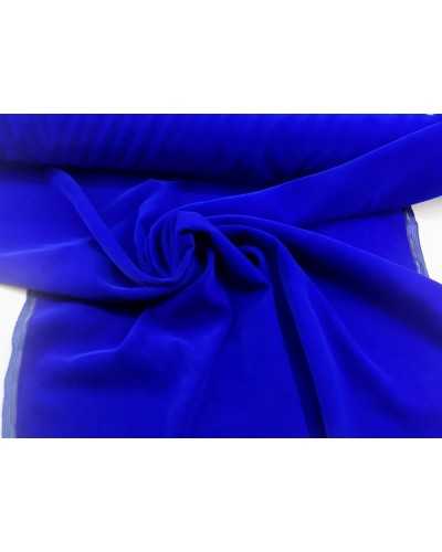 50 Cm Silk Type Velvet Fabric 100% Polyester H 120