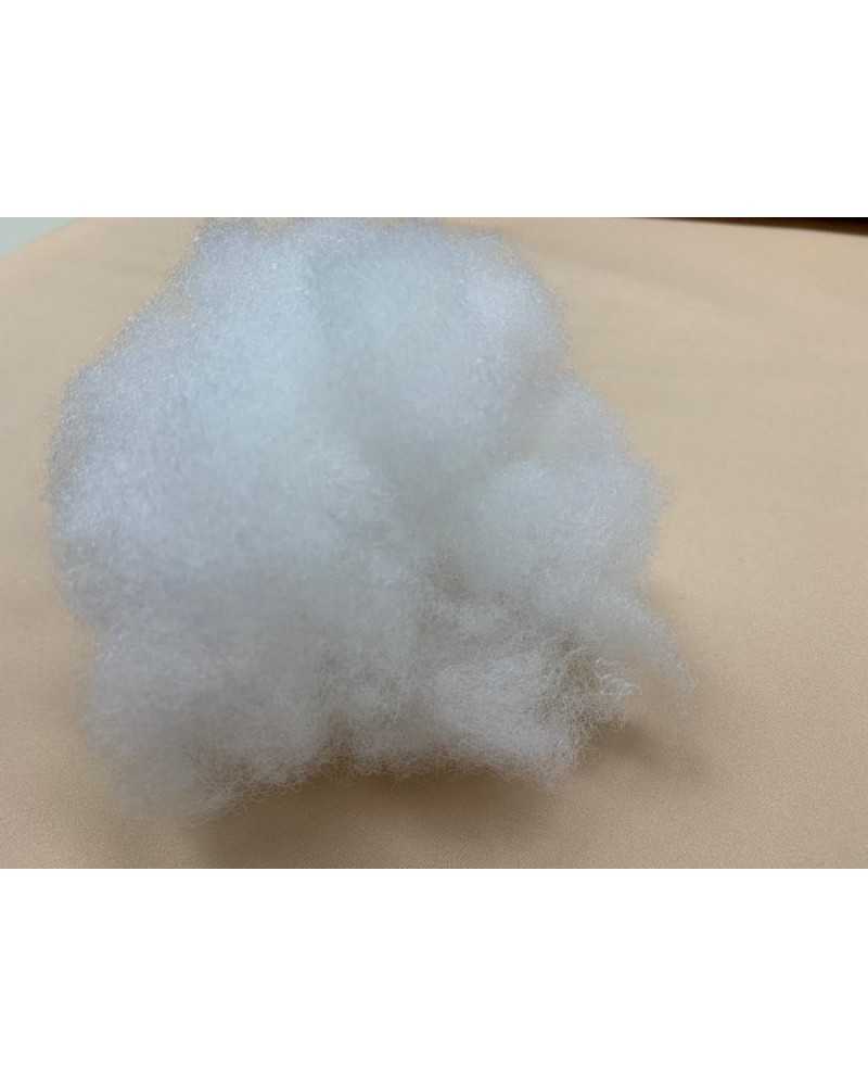 Guata Fiocco Primera Calidad Envasada Al Vacío Bolsa 500 Gr