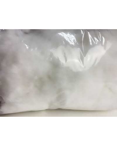Guata Fiocco Primera Calidad Envasada Al Vacío Bolsa 500 Gr