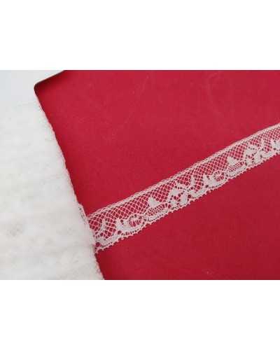 Trimmings Valenciennes Lace Cotton High Mm 13