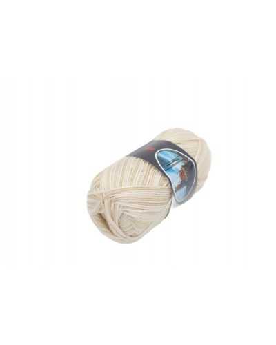 Luxor Gradient Crochet Cotton Ball 50 Grams