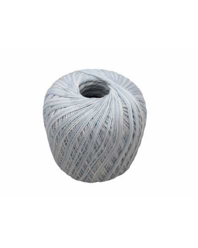 Hilo Escocia Degradado Crochet Algodón N. 5 Ovillo 100 GR