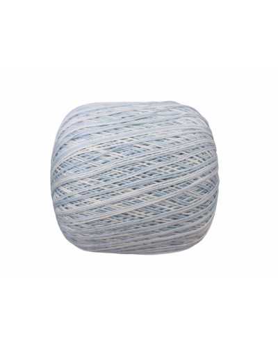 Thread Scotland Gradient Crochet Cotton N 8 Gom 100 GR