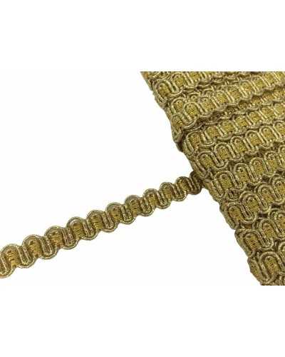 Garnituren Lurex Punto Bezug Serpentine Möbel hoch 1 cm