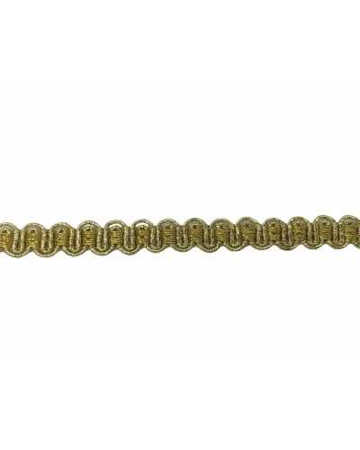 Garnituren Lurex Punto Bezug Serpentine Möbel hoch 1 cm