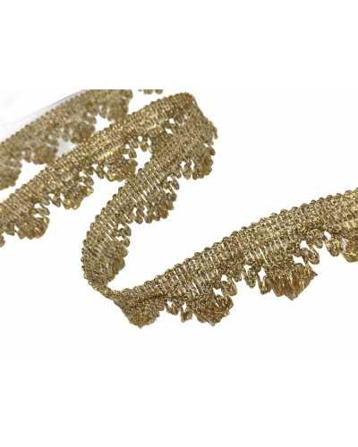 Besätze Punta Lurex High Edge 25 mm