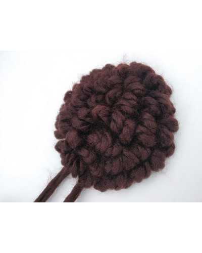 Application Wool Pon Pon High 35 Cm