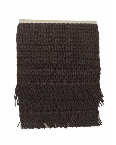 25 Mt Fringe Trimmings Upholstery Furniture 10 Cm High
