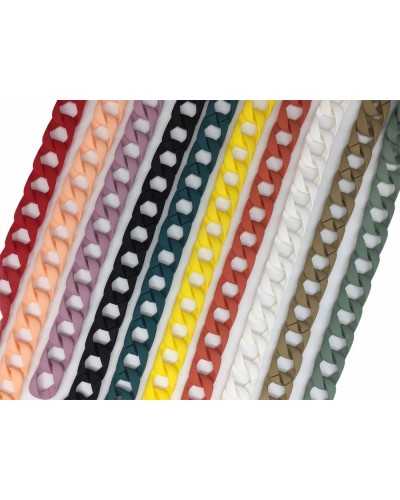 50 Cm Passamaneria Chain Resin MattaAlta 2C
