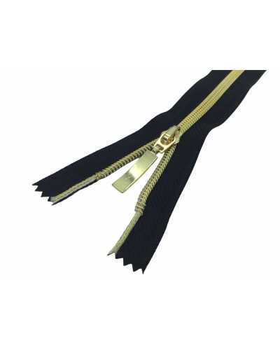 20 cm lange Reißverschluss-Reißverschlusskette, 6 Nylon-fest