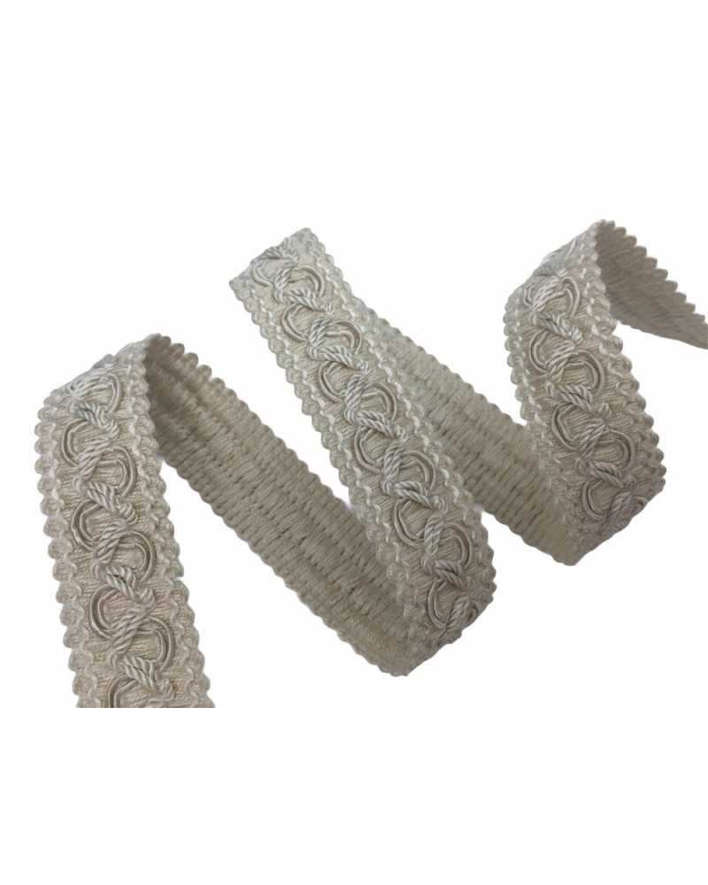 Trimmings Copripunto 2 Cm High Upholstery Cord