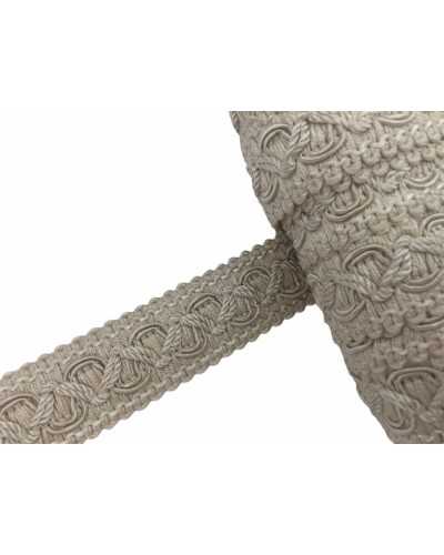 Trimmings Copripunto 2 Cm High Upholstery Cord