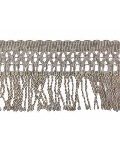 25 Mt Fringe Trimmings Upholstery Furniture 10 Cm High