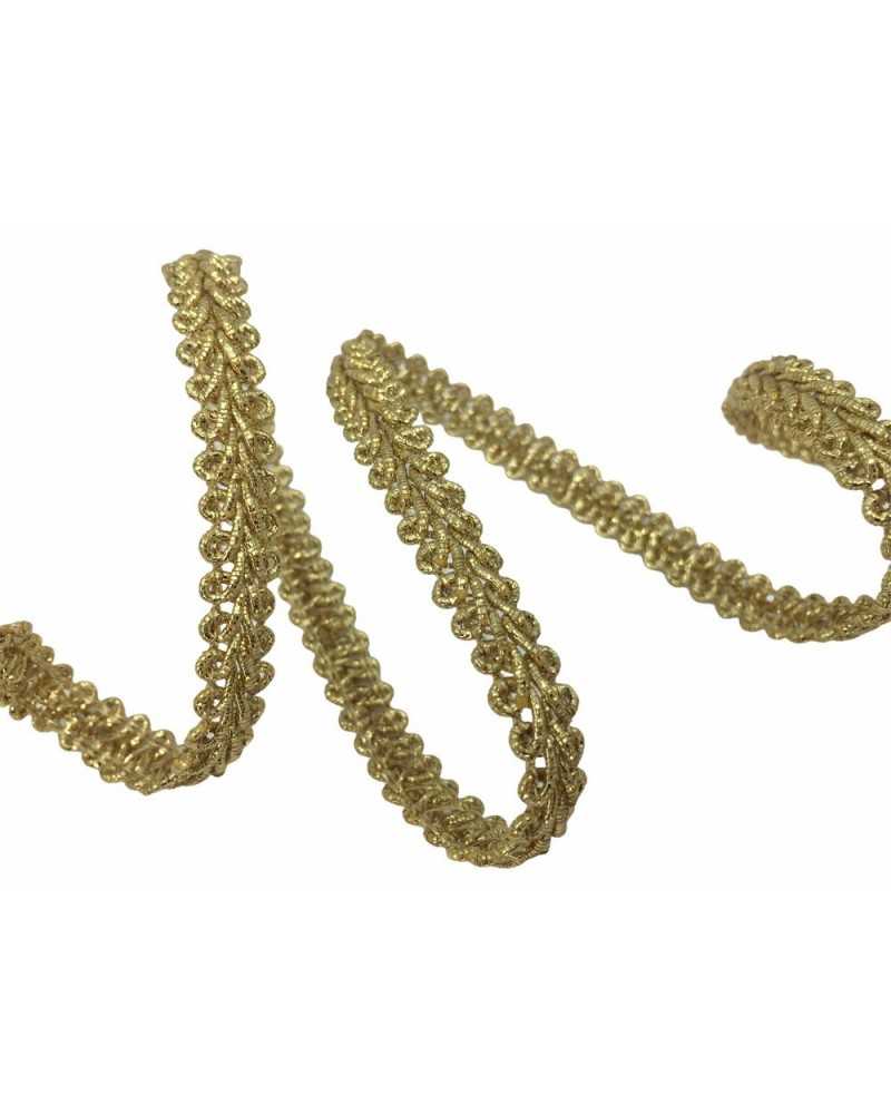 Pasamaneria Lurex Copripoint Agraman Altura 1 Cm