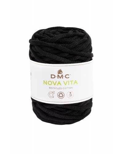 Hilo Nova Vita DMC Macramè Cordón Tejer Crochet 250 Gr