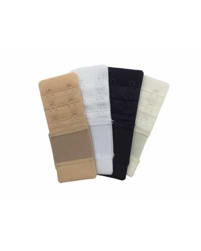 Extensor de Sujetador Talla 3° Alto Mm 35