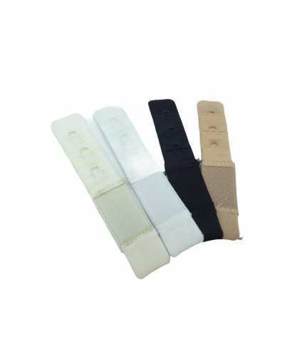 Extensor de Sujetador Talla 1° Alto 20mm
