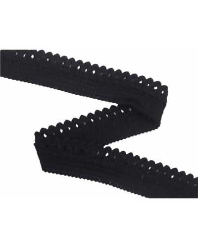 Passementerie Bordure Finition Tressé Pliable Cordon 35 Mm De Haut