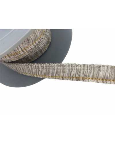 Fringe Small Toothbrush Trimmings Bangs High Fashion Mm 15