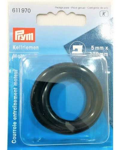 Cinghia per macchina da cucire 100 mm PRYM