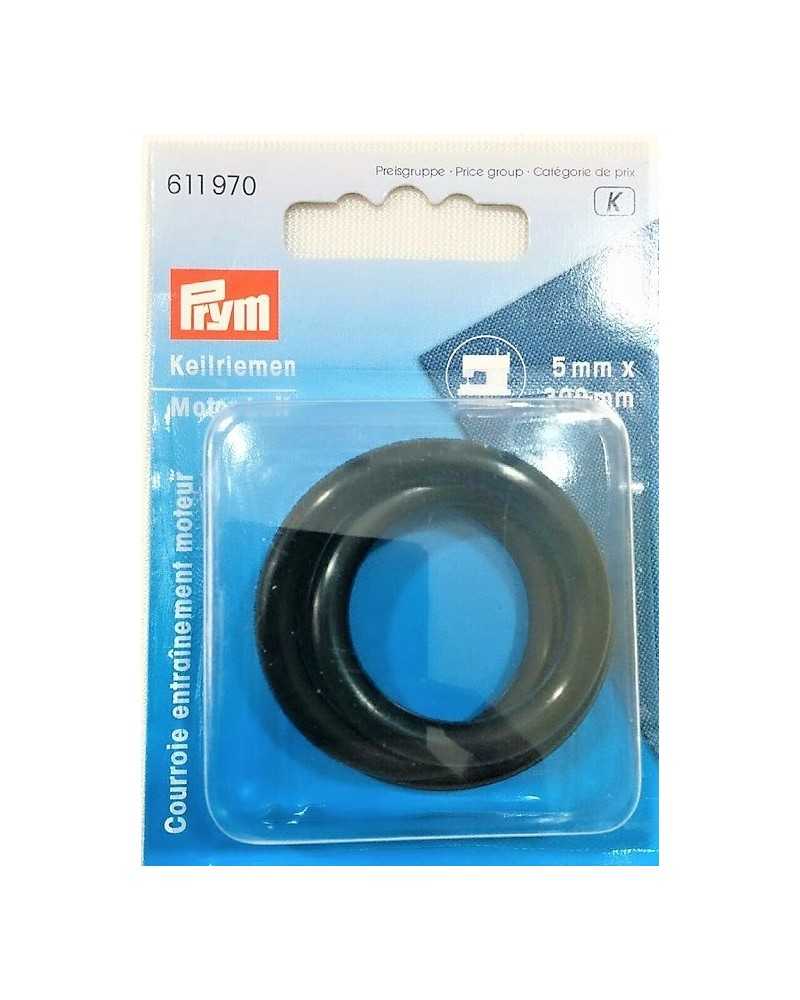 Sewing machine strap 100 mm PRYM