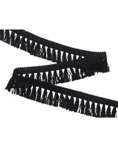 Fringe Trimmings Model Tassels Clothing Upholstery Elegant Glossy High Cm 5