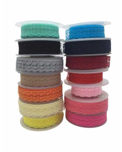 2 Mt Raschel Dentelle Passementerie Tulle Dentelle Travaillée 2 Cm De Haut