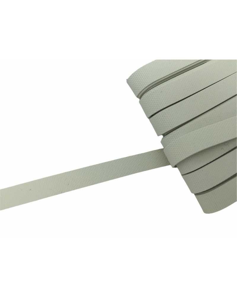 Passementerie Caoutchouc Élastique Para Polyvalent Haut 8 Mm