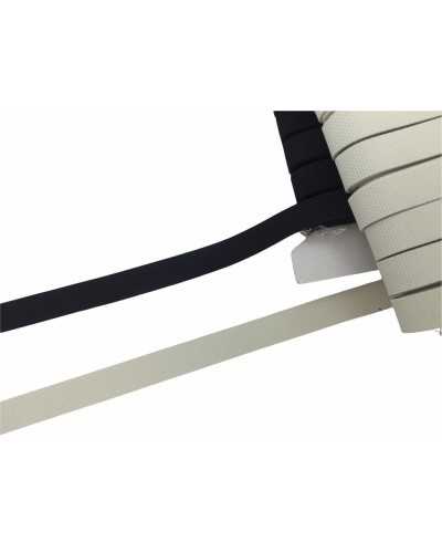 Passementerie Caoutchouc Élastique Para Polyvalent Haut 8 Mm