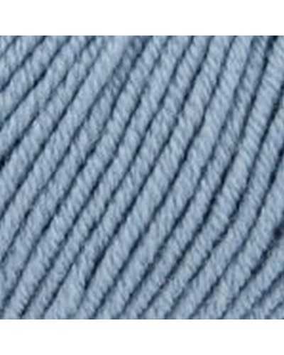 Woolly Wool 100% Merino 488 Ball 50 Gr DMC