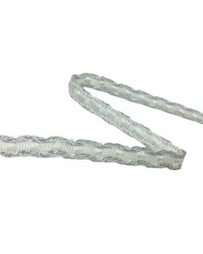 Braided Trimmings Cover Point Border 1 Cm High