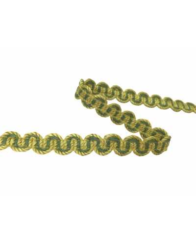 Passamaneria Tappezzeria Copripunto Cordoncino Alto 12 Mm