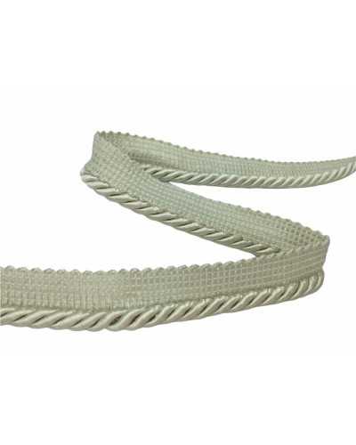 Passementerie Corde de décoration Sangle épaisse bordure mm 6