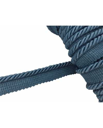 Trimmings Furnishing cord Webbing thick edging mm 6