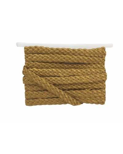 Passamaneria Lurex  Copripunto Arredamento Alta 2 Cm
