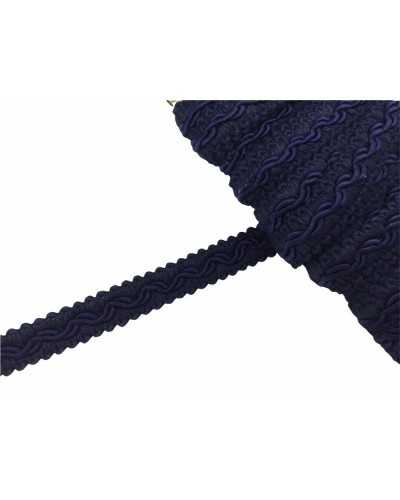 Garnitures Point de couverture Bordure 1 Cm de haut