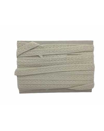 Passementerie Couverture Point Cordon Serpentin Bord 2 Cm De Haut
