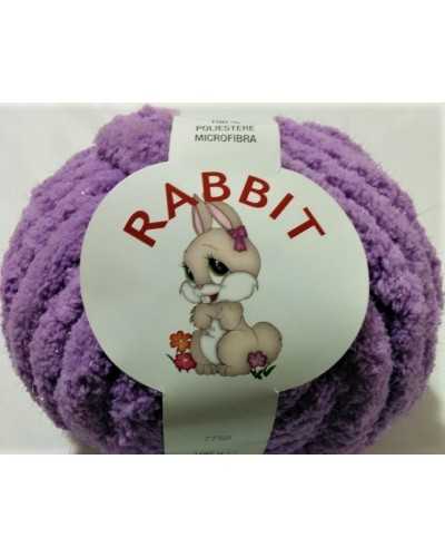 Wool rabbit three stars soft chenille 100 grams