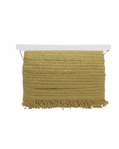 Fringe Trimmings Lurex Cord High 35 Mm
