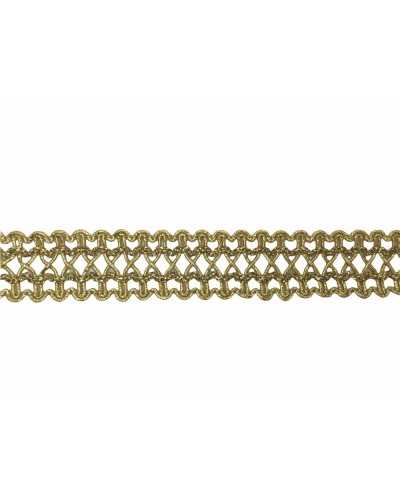 Lurex Trimmings Cover Point Furniture High 2 Cm
