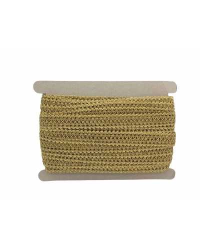Lurex Trimmings Cover Point Furniture High 2 Cm
