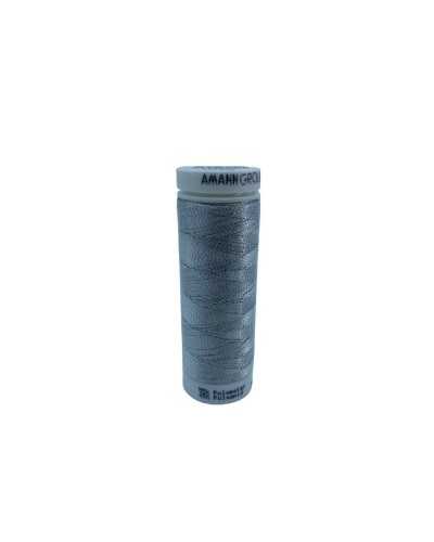 Maschinenstickgarn Amman Mettler Metallic Shiny Lamè 100 Meter