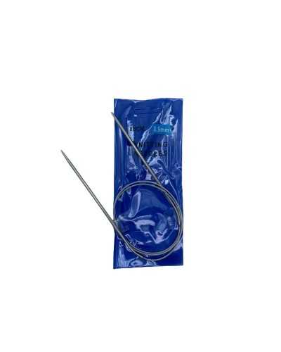 Circular Needles 3.5 Mm Metal Length 80 Cm