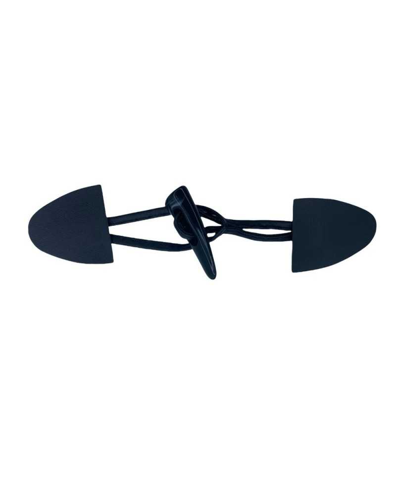 Ranita de Polipiel para Coser en Polipiel 170x42 Mm