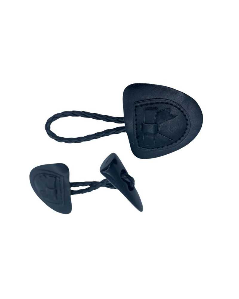 Alamaro Simili Cuir Nœud Tressé Vergolina Similicuir Cordon 180x49 Mm
