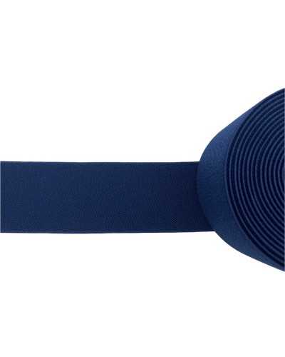50 cm Besätze, flaches elastisches Band, Rock, Hosengürtel, 5 cm hoch